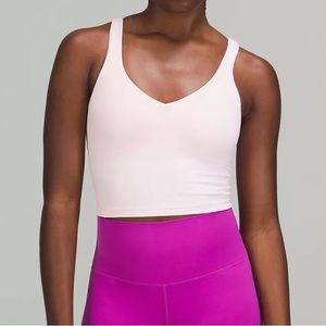 Lululemon align tank top